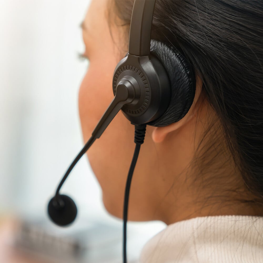 customer care